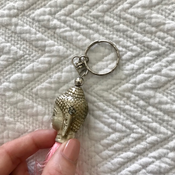 Buddha Key Chain - Picture 4 of 6